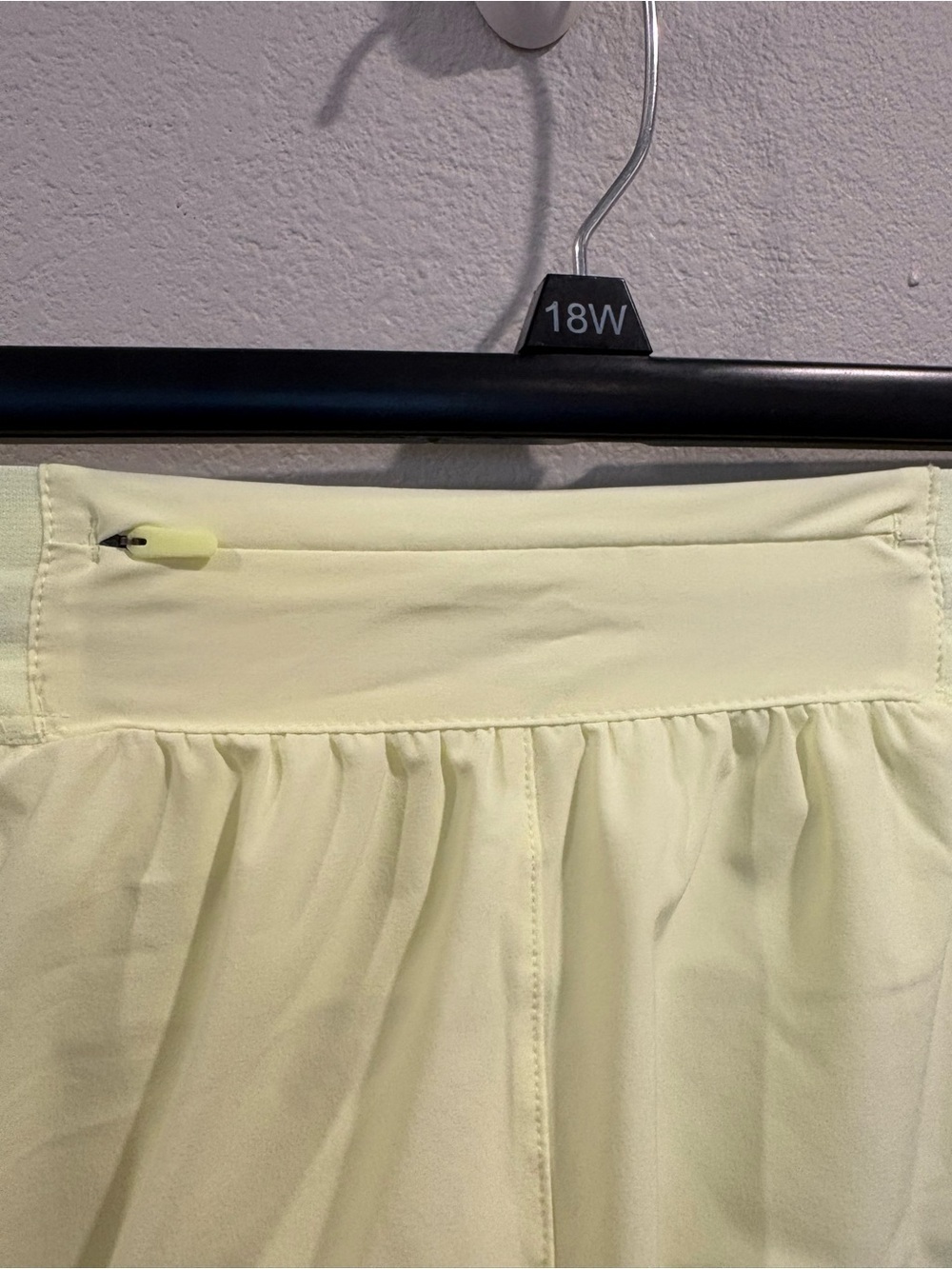 Women's Nike Swift Dri-FIT Mid-Rise 2.5" Brief-Lined Running Shorts Size XL - Picture 9 of 14